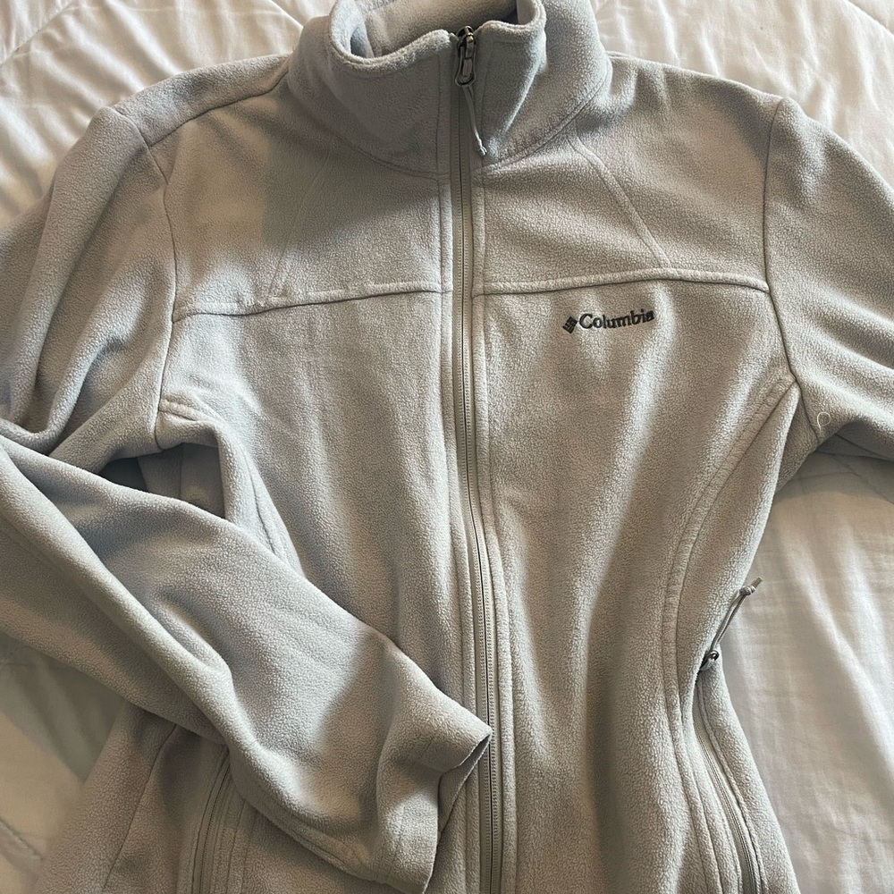 columbia jacket